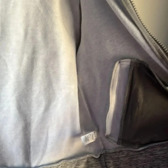 Athleta Victory Primaloft Full Zip Hoodie - Picture 10 of 13